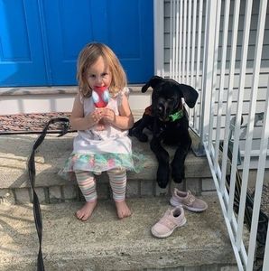 Meet your Posher, Lori-lucy